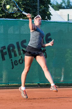 Lena Greiner 775 - Lilienthal Open